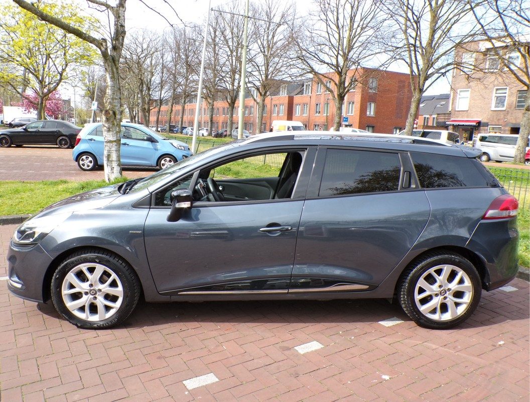 Renault Clio / 2