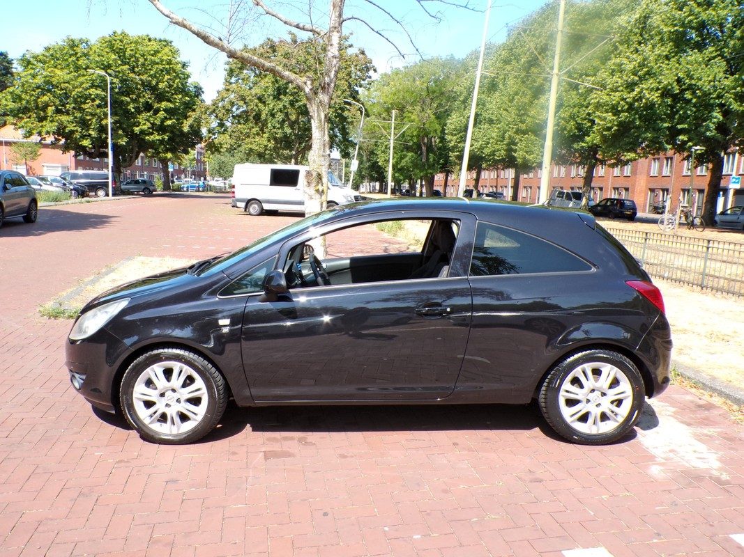 Opel Corsa / 2