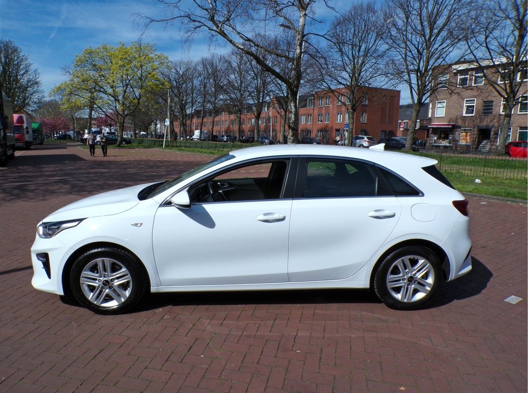 Kia Ceed / 2