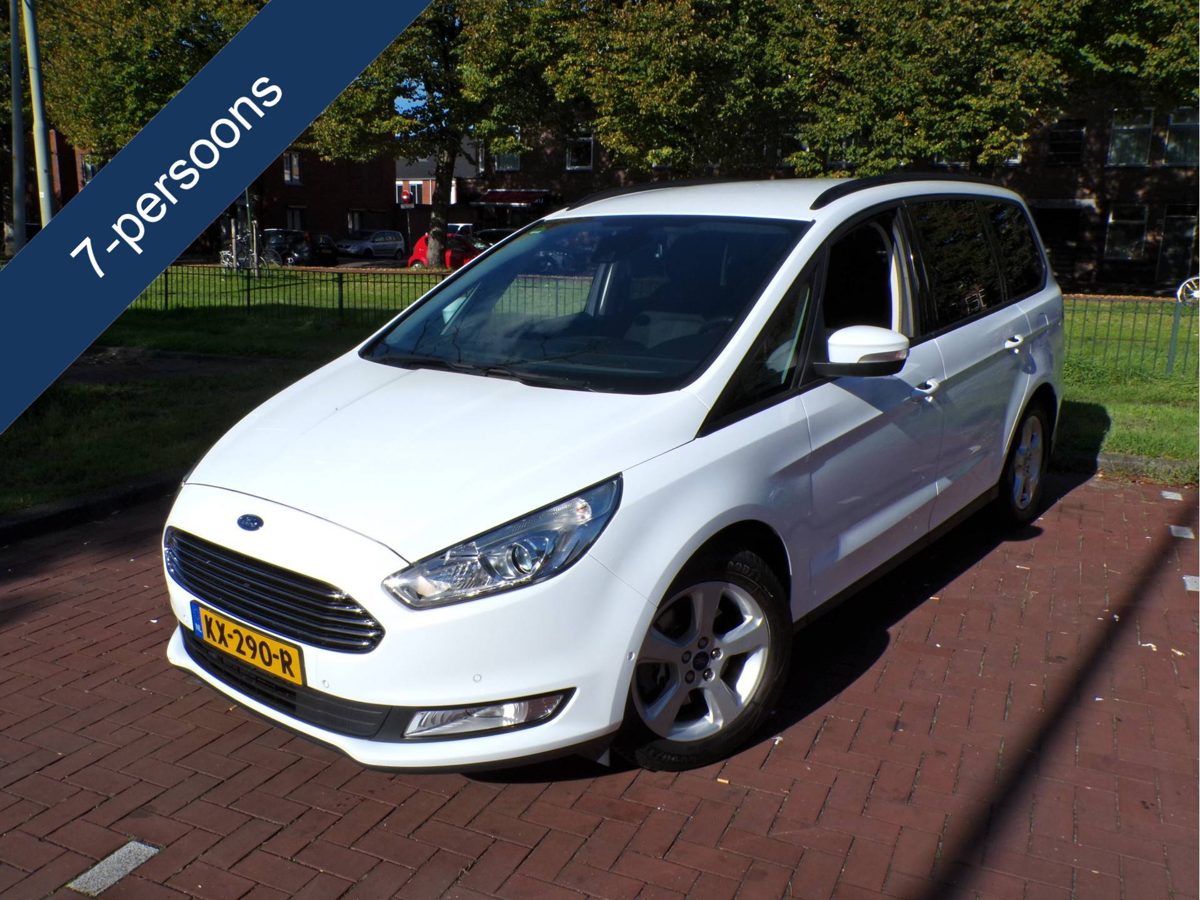 Ford Galaxy