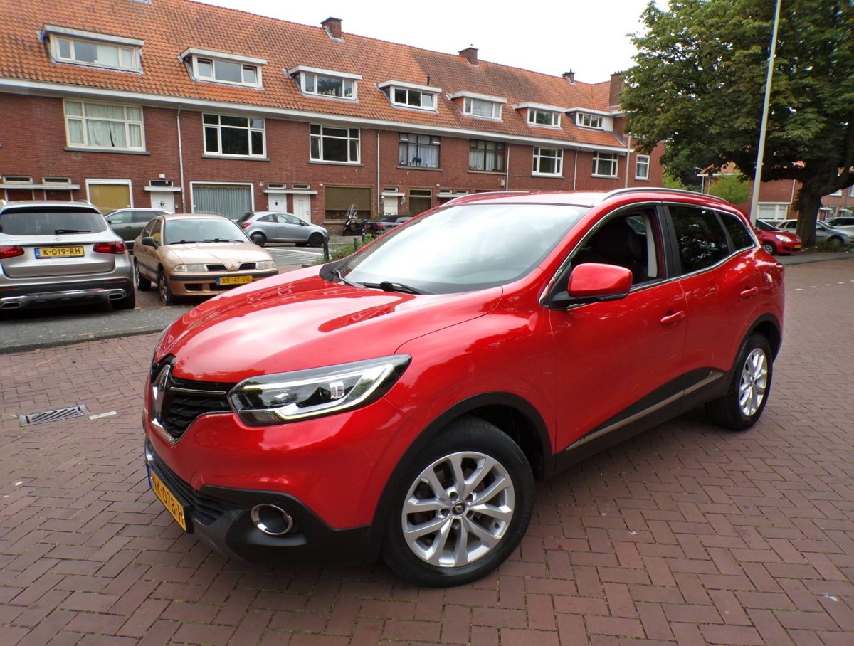 Renault Kadjar