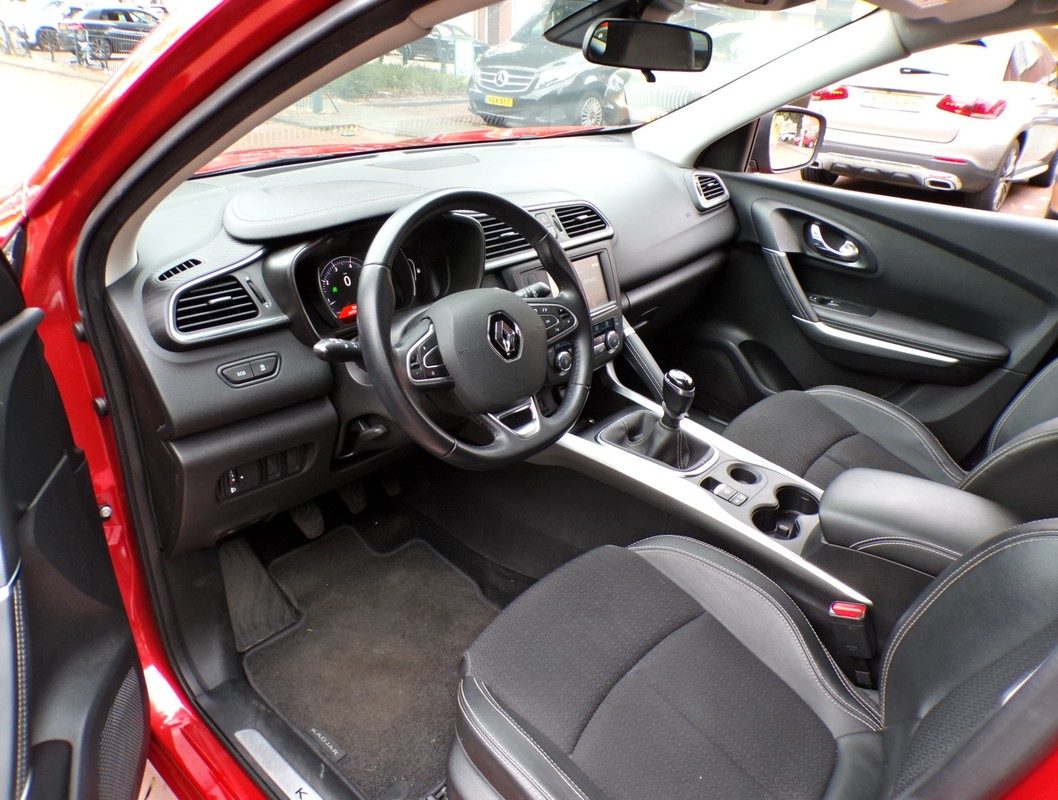 Renault Kadjar / 3