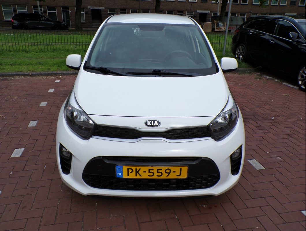 Kia Picanto / 4