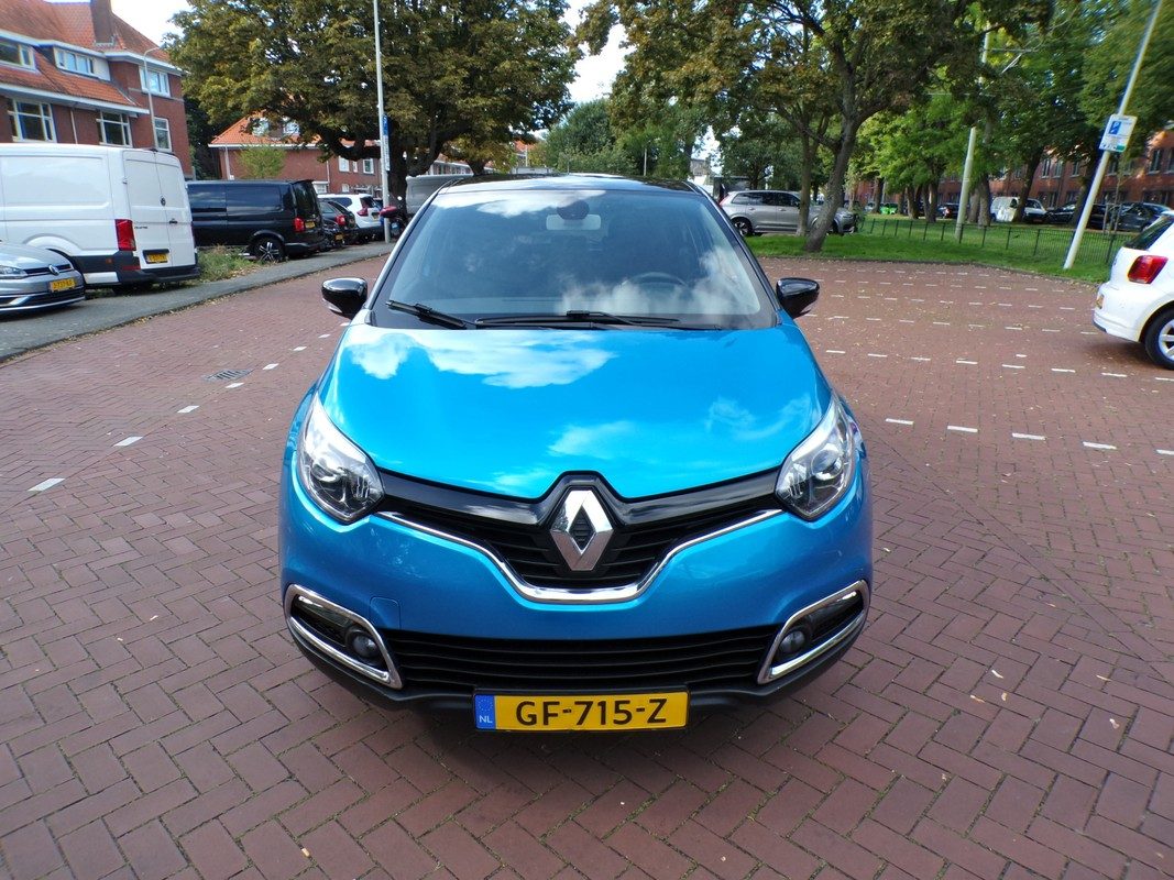 Renault Captur / 4