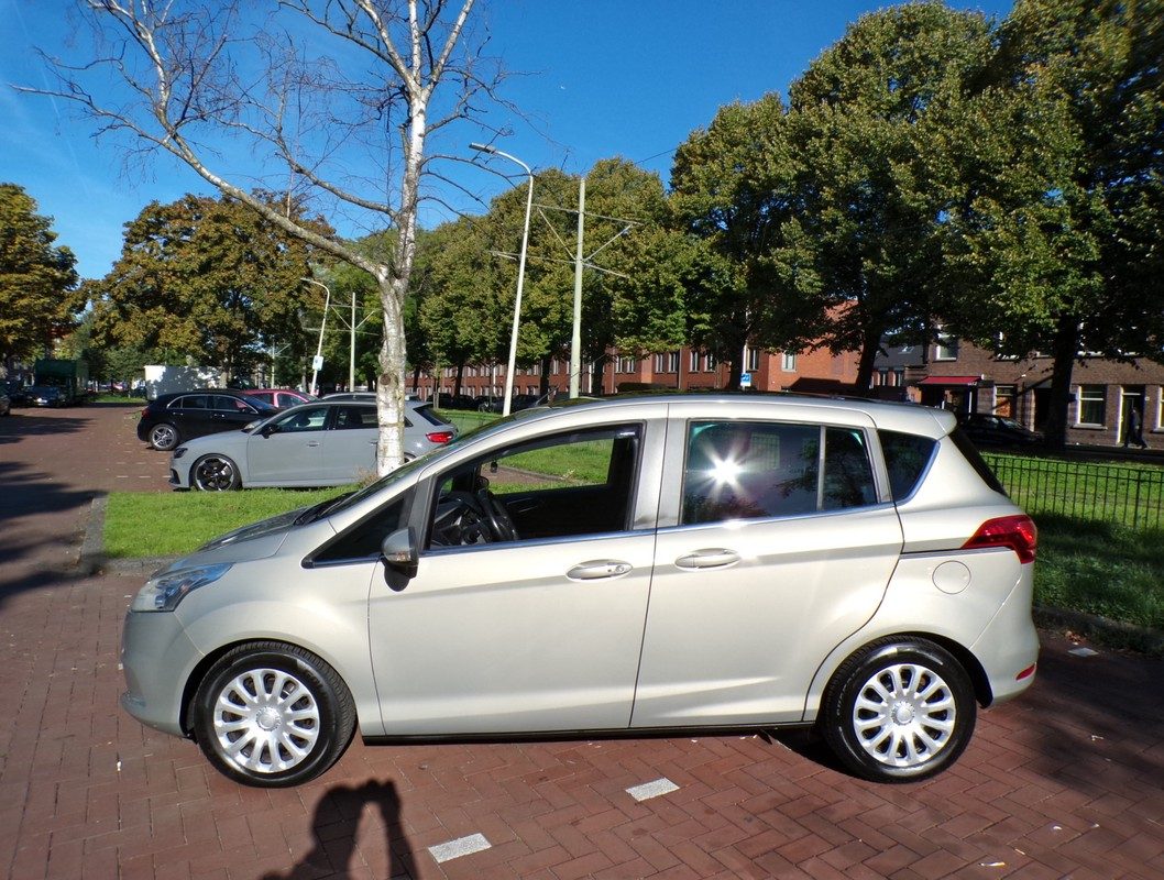 Ford B-MAX / 2