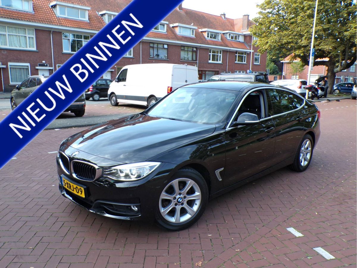 BMW 3 Serie