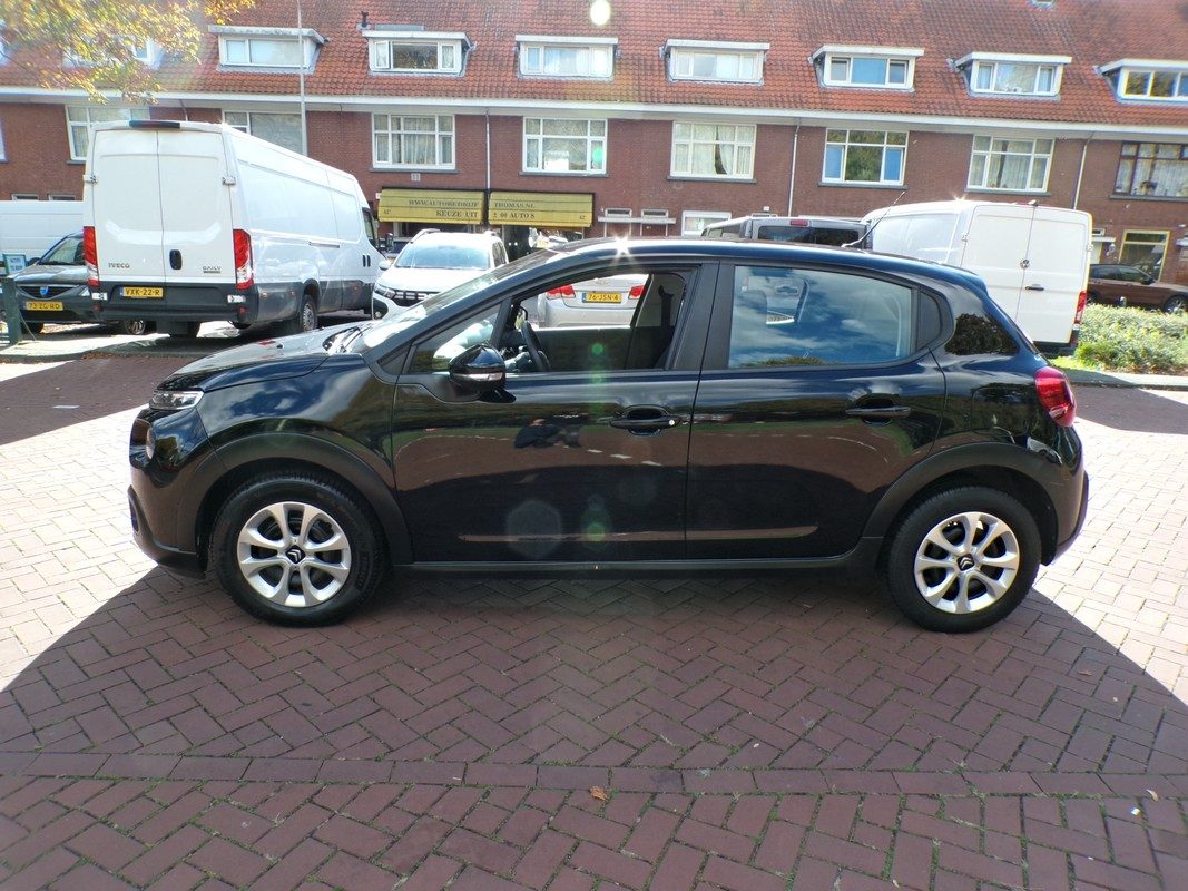 Citroën C3 / 2