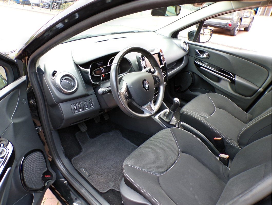 Renault Clio / 3