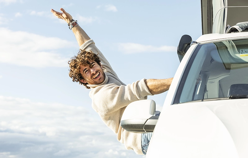 Persoonlijke aandacht bij jouw autokeuze